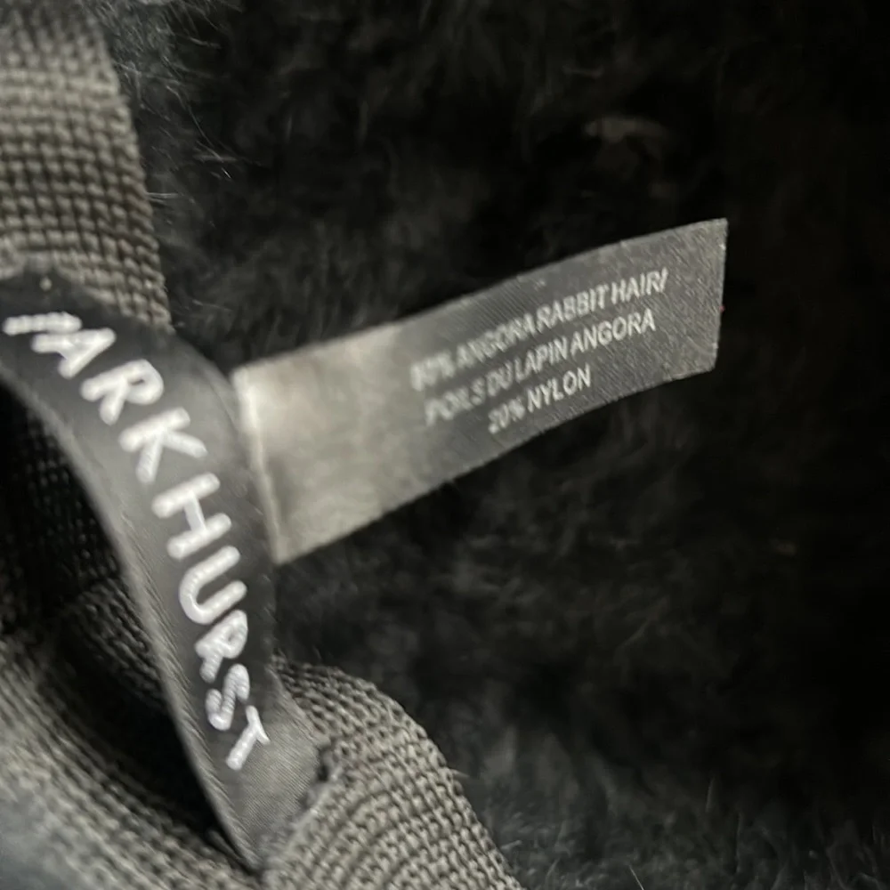 Black hat - Picture 2 of 3